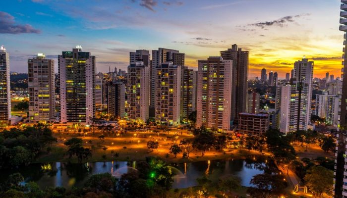 Foto: Prefeitura de Goiânia