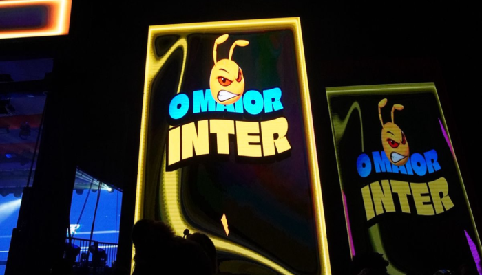 Foto: Divulgação/O Maior Inter
