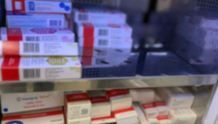 Farmacêutica é presa após aplicar vacina vencida em bebê de 6 meses em Aparecida de Goiânia