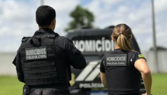 Goiás registra maior índice de esclarecimento de homicídios do Brasil