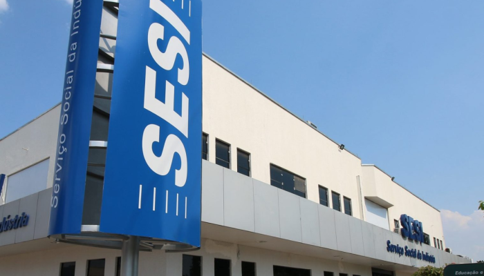 Último dia: inscrições para vagas no Sesi com salários de até R$4,6 mil terminam nesta segunda-feira (29)