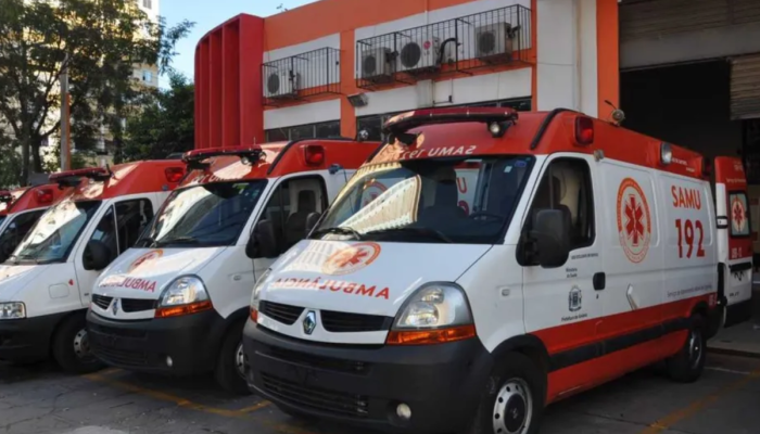 Foto: Prefeitura de Goiânia