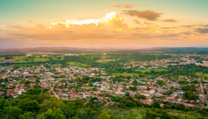 Foto: Prefeitura de Piranhas