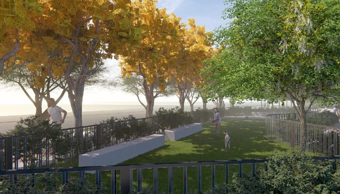 Obra milionária promete renovar um dos principais cartões-postais de Goiânia