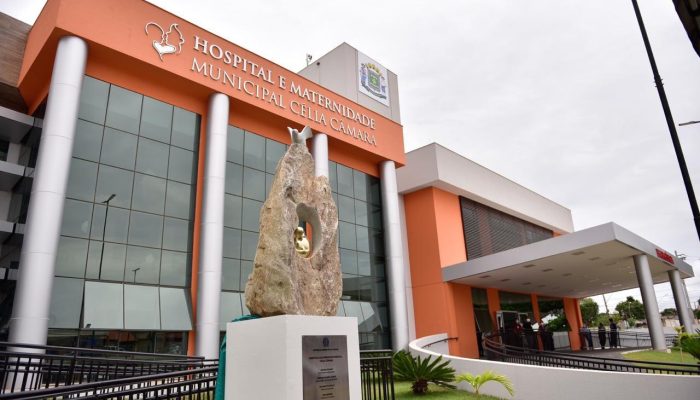 Prefeitura notifica entidade e cobra retomada de atendimentos em maternidade de Goiânia