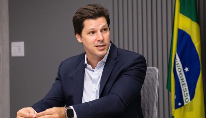 "A partida desses jovens deixa Goiás de luto", diz Daniel Vilela após tragédia na GO-518