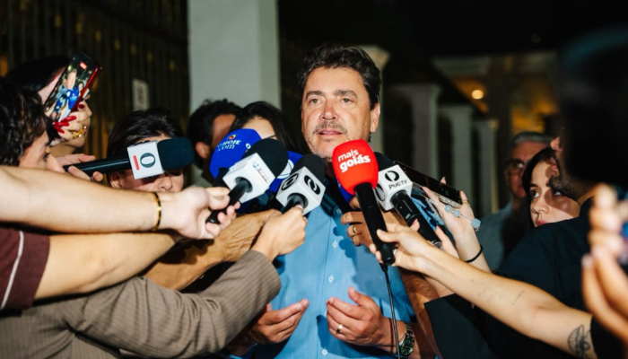 Wilmer Morais reconhece derrota e garante que vai fazer oposição ao governo reeleito