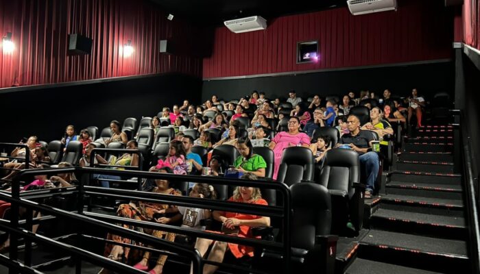 (Foto: Divulgação/Cinemais)