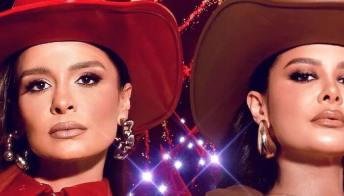 Maiara & Maraisa. (Foto: Divulgação)