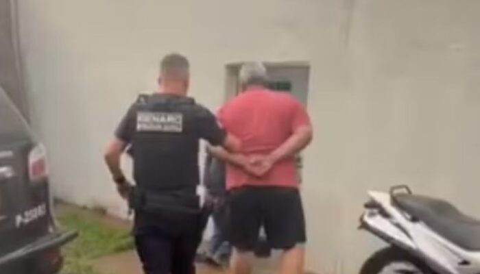 (Foto: : Divulgação | Polícia Civil de Barretos)