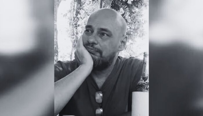 Rafael de Pina Cabral. (Foto: Reprodução/Facebook de Rafael De Pina Cabral)