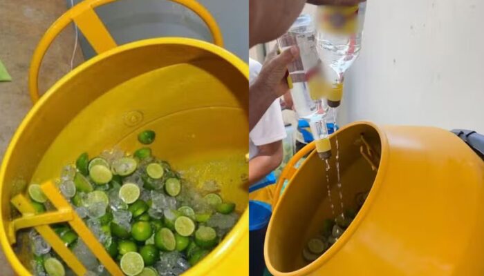 (Foto: Divulgação/Prefeitura de Anhanguera)