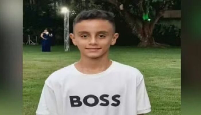 (Foto: Foto: Reprodução/TV Anhanguera)