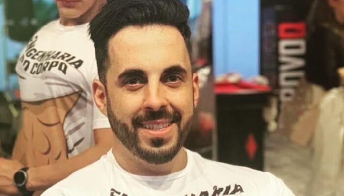 (Foto: Reprodução/ Redes sociais)