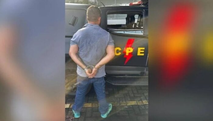 (Foto: Divulgação/PMGO)