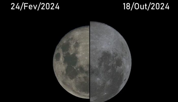 (Foto: Observatório Nacional)