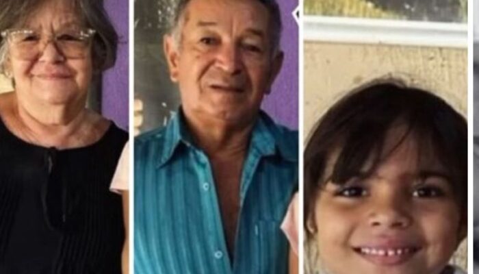 (Foto: Divulgação/Prefeitura de Mimoso de Goiás/Samu)