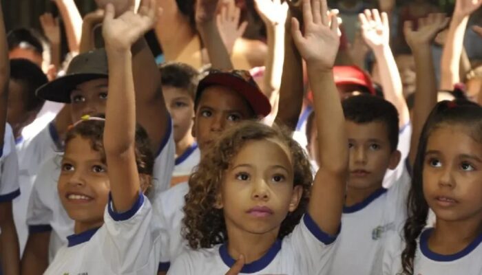 (Foto: Divulgação/SME)
