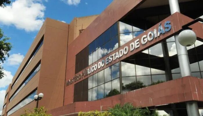 (Foto: MP-GO/Divulgação)