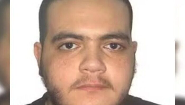 Gustavo Pinheiro André. (Foto: Reprodução)