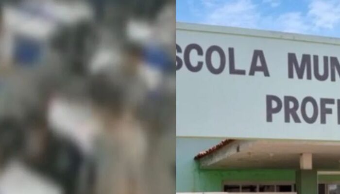 (Foto:  Reprodução/TV Anhanguera)