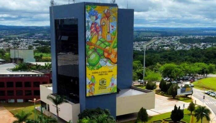 (Foto: Secom Goiânia)