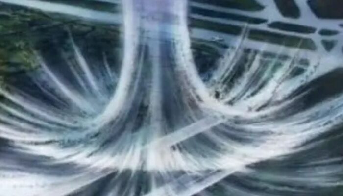 (Foto: Divulgação/ Inmet)