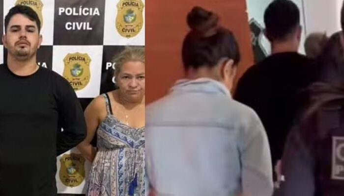 (Foto: Divulgação/Polícia Civil)