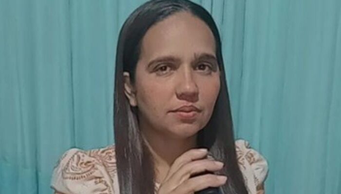 (Foto: Arquivo Pessoal/Ademar Pereira)