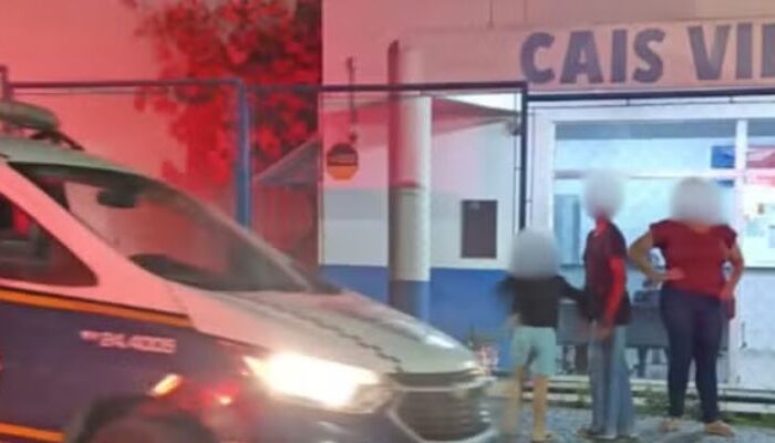 (Foto: Divulgação/GCM)