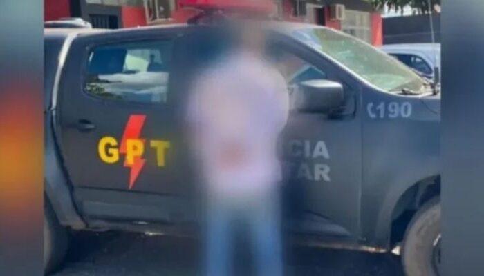 (Foto: Divulgação/PMGO)