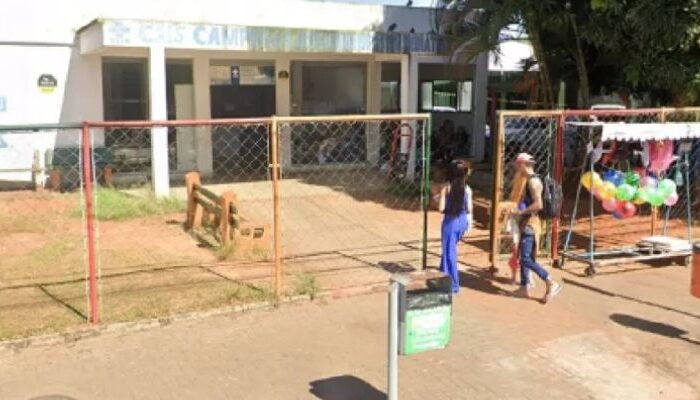 (Foto: Captura/ Google Street View)