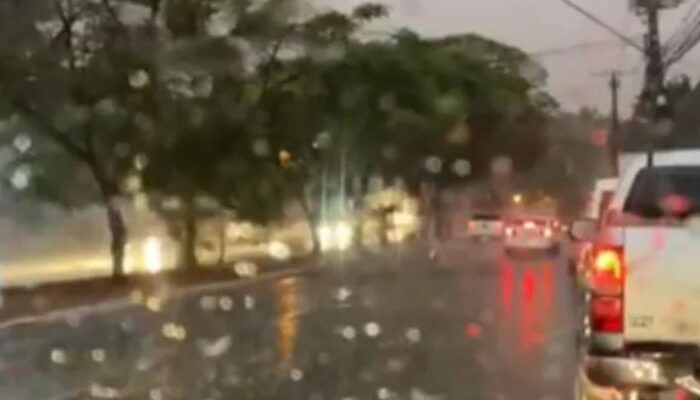 (Foto: Reprodução/ TV Anhanguera)