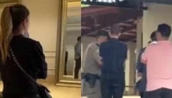 (Foto: Arquivo pessoal/Matheus Hanun)