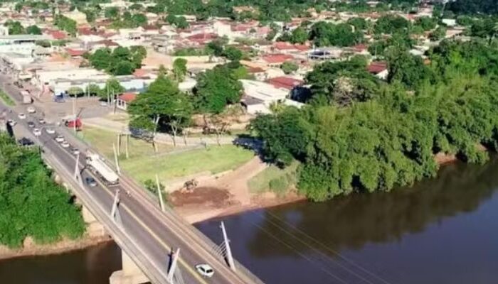 (Foto: Reprodução / Câmara Municipal de Aragarças)