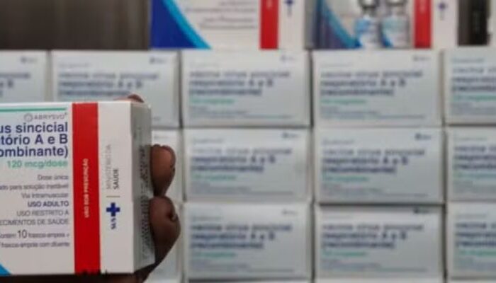 (Foto: Marco Monteiro/ SES)