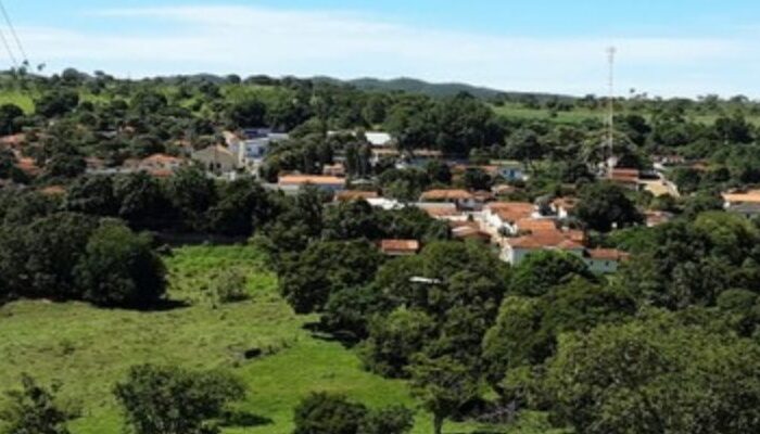 (Foto: Reprodução/Prefeitura de Santa Cruz de Goiás)