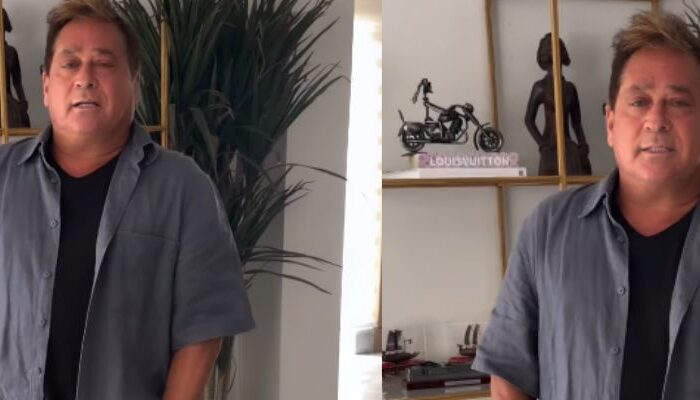 (Foto: Reprodução/ Instagram)