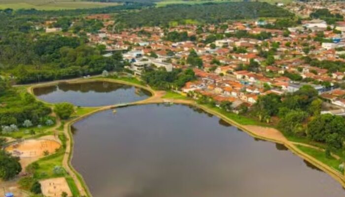 (Foto: Divulgação/Prefeitura de Bela Vista de Goiás)