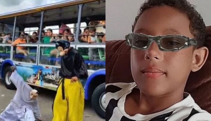 (Foto: Reprodução/Instagram de Francilio Batista Filho | Arquivo pessoal/Leonardo Silva)