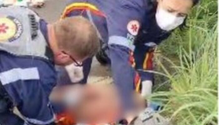 (Foto: Divulgação/Prefeitura de Caldas Novas)