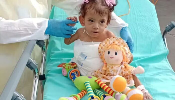 Foto: Reprodução/Instagram de Kiraz e Aruna