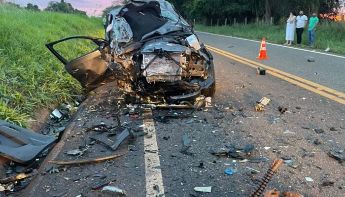 (Foto: Corpo de Bombeiros)