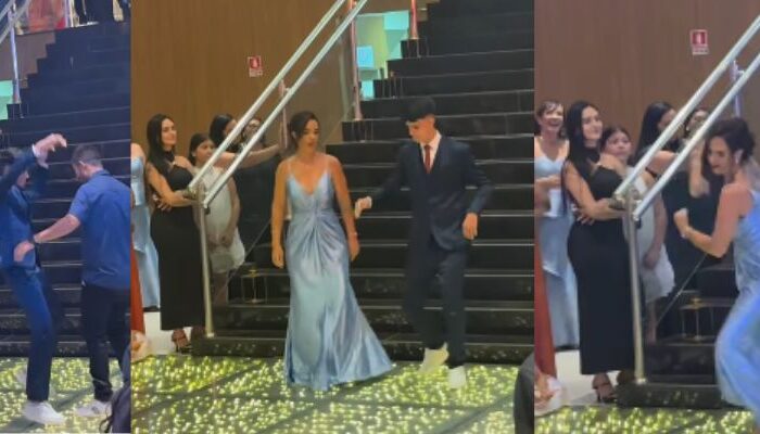 (Foto: Reprodução/Instagram de Cadu Saraiva)