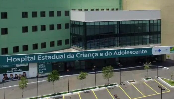 Foto: Iron Braz/ Governo de Goiás