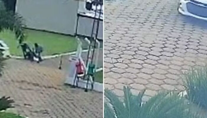 (Foto: Arquivo pessoal/ Centro Esportivo Olímpio)