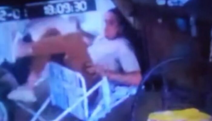 Câmeras mostram momento em que jovem é morto a tiros após jogo de futebol em Goiás