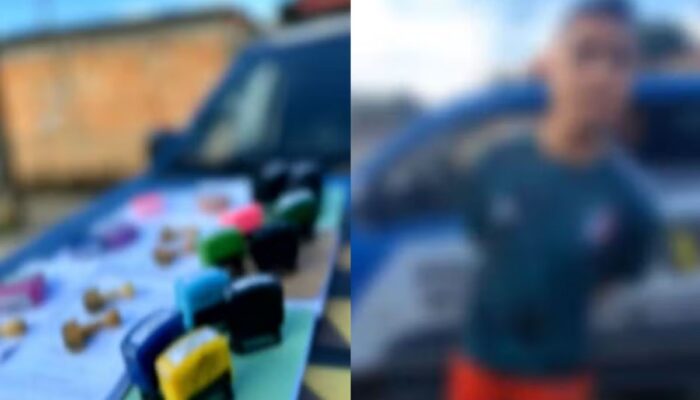 Dupla cobrava até R$ 80 por atestado médico falso em Aparecida de Goiânia