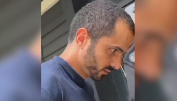 Justiça solta filho de síndico suspeito de matar corretora em Caldas Novas