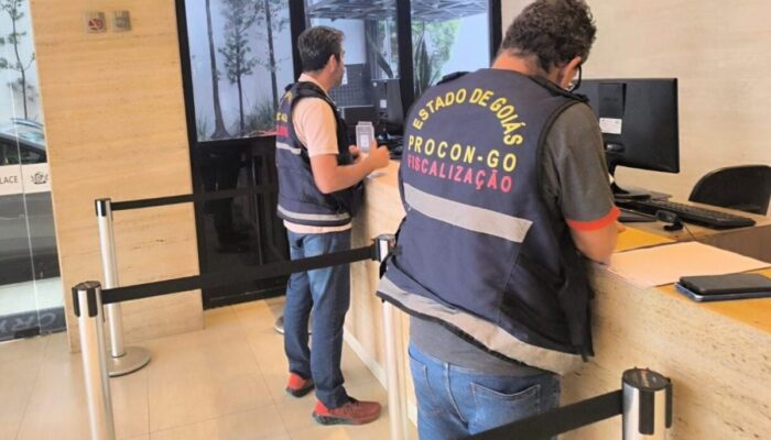 Procon investiga preços abusivos em hotéis de Goiânia antes do MotoGP